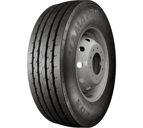 Kama PRO NF-203 315/70R22.5 156/150L, TL нс20 рулевая