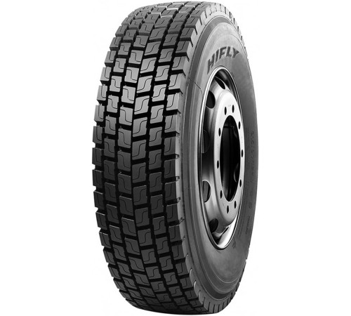 HiFly HH308A 315/80R22,5 156/152L  Ведущая