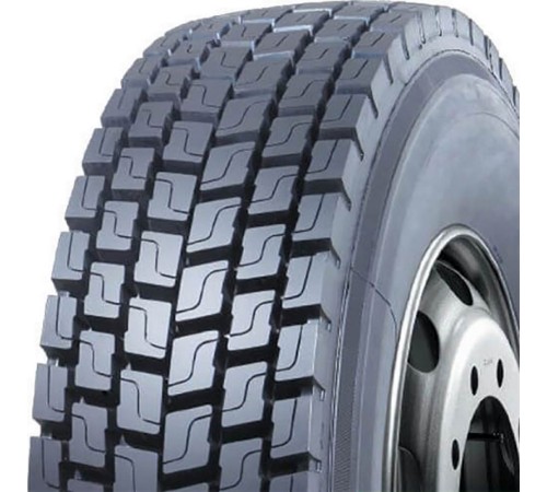 HiFly HH308A 315/80R22,5 156/152L  Ведущая