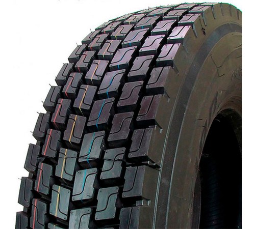 HiFly HH308A 315/80R22,5 156/152L  Ведущая