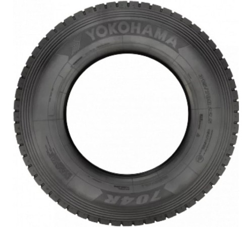 Yokohama 704R 315/80R22,5 154/150M  Ведущая