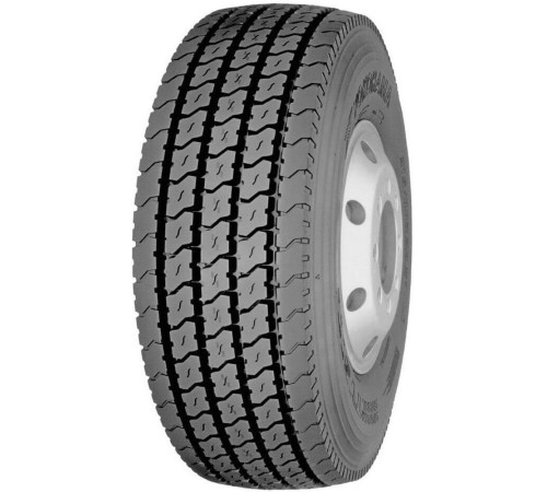 Yokohama TY517E 315/80R22,5 154/150M  Ведущая