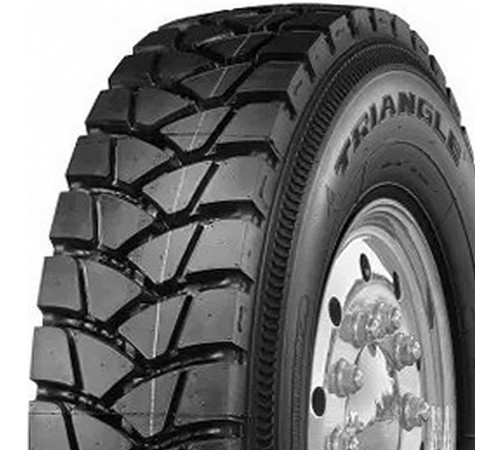 Triangle TR918 315/80R22,5 157/154K  Ведущая
