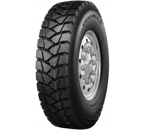 Triangle TR918 315/80R22,5 157/154K  Ведущая