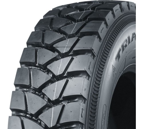 Triangle TR918 315/80R22,5 157/154K  Ведущая