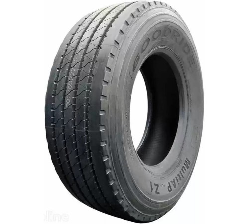 Goodride MultiAp Z1 315/80R22,5 156/153L  Рулевая