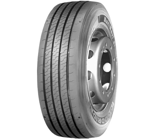 Goodride MultiNavi S1 315/80R22,5 156/153L  Рулевая
