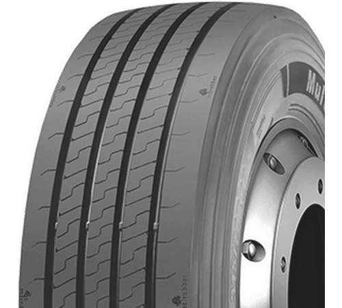 Goodride MultiNavi S1 315/80R22,5 156/153L  Рулевая