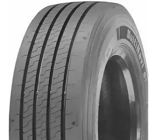 Goodride MultiNavi S1 315/80R22,5 156/153L  Рулевая