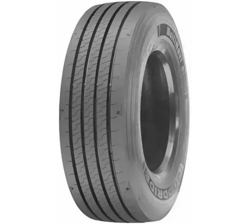 Goodride MultiNavi S1 315/80R22,5 156/153L  Рулевая