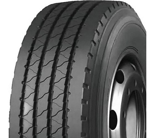 Goodride MultiAp Z1 385/55R22,5 160K  Универсальная