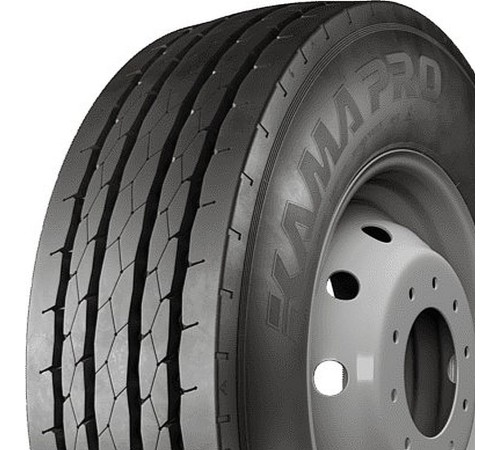 Kama PRO NF 203 385/55R22,5 160K  Рулевая