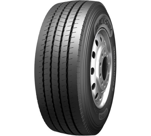 Blackhawk BTR60 385/65R22,5 160K  Рулевая/Прицепная