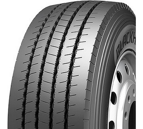 Blackhawk BTR60 385/65R22,5 160K  Рулевая/Прицепная