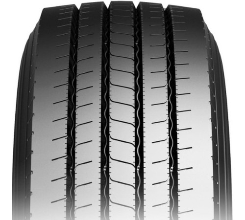 Blackhawk BTR60 385/65R22,5 160K  Рулевая/Прицепная