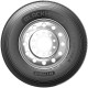 Blackhawk BTR60 385/65R22,5 160K  Рулевая/Прицепная