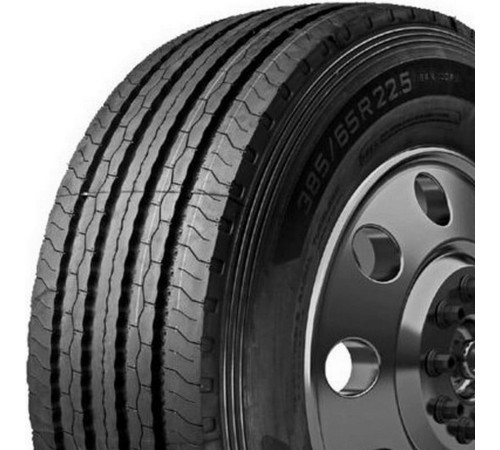 Triangle TTM-A11 385/65R22,5 164K  Рулевая/Прицепная