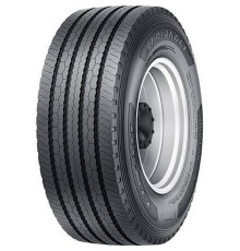Triangle TTM-A11 385/65R22,5 164K  Рулевая/Прицепная