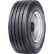 Triangle TTM-A11 385/65R22,5 164K  Рулевая/Прицепная
