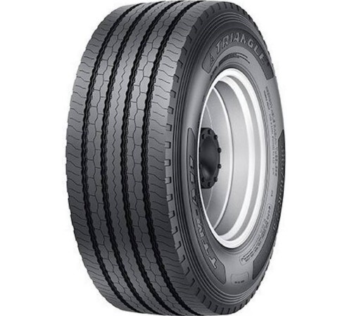 Triangle TTM-A11 385/65R22,5 164K  Рулевая/Прицепная