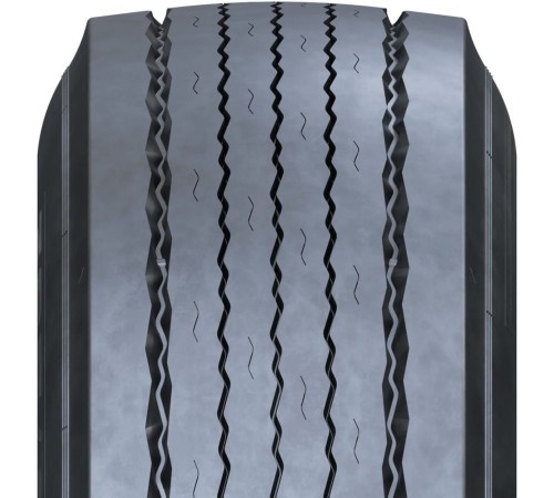 Kama FORZA REG T 385/65R22.5 160K  Прицепная