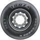 Kama FORZA REG T 385/65R22.5 160K  Прицепная