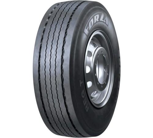 Kama FORZA REG T 385/65R22.5 160K  Прицепная