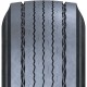 Kama FORZA REG T 385/65R22.5 160K  Прицепная