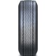 Kama FORZA REG T 385/65R22.5 160K  Прицепная