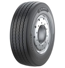 Michelin X Multi T 385/65R22,5 160K  Прицепная