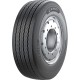 Michelin X Multi T 385/65R22,5 160K  Прицепная