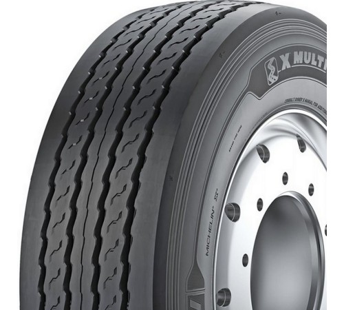 Michelin X Multi T 385/65R22,5 160K  Прицепная