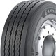 Michelin X Multi T 385/65R22,5 160K  Прицепная