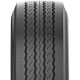 Michelin X Multi T 385/65R22,5 160K  Прицепная