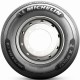 Michelin X Multi T 385/65R22,5 160K  Прицепная