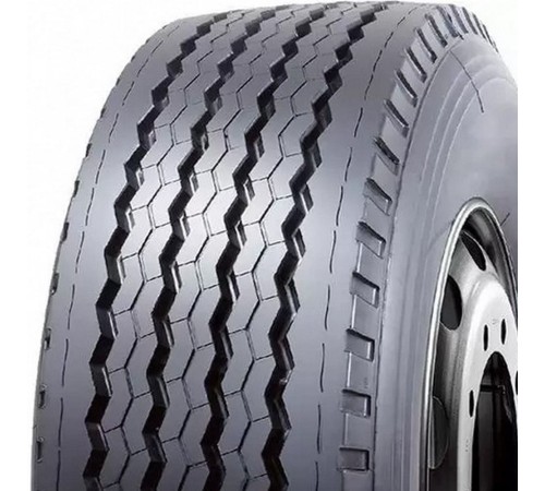 HiFly HH107 385/65R22,5 164K  Прицепная