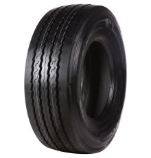 Michelin X MULTI HL Z 385/65R22,5 164K  Рулевая