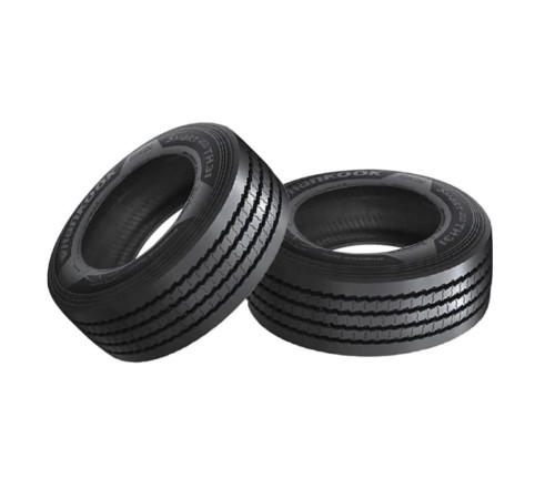 Hankook Smart Flex TH31 385/65R22,5 164K  Прицепная