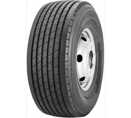 Goodride CR976A 385/65R22,5 160/158L  Рулевая/Прицепная