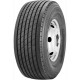 Goodride CR976A 385/65R22,5 160/158L  Рулевая/Прицепная