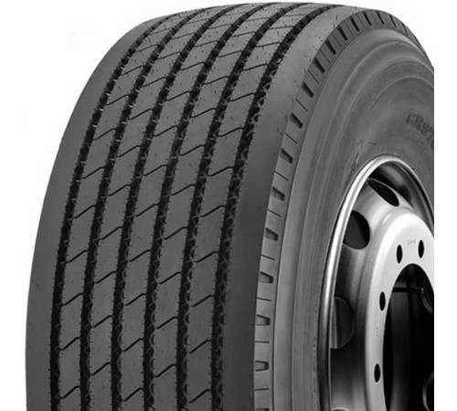 Goodride CR976A 385/65R22,5 160/158L  Рулевая/Прицепная