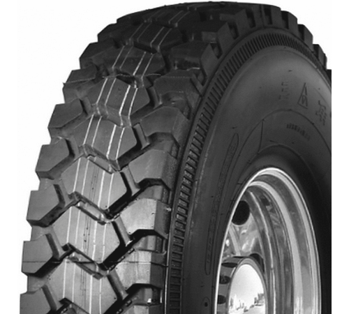 Triangle TR691 12,00R24 160/157F  Ведущая