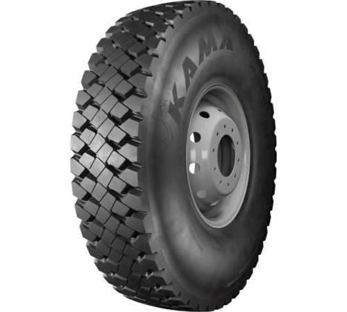 Kama NR 701 12,00R24 160/156K  Ведущая