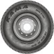 Kama NR 701 12,00R24 160/156K  Ведущая