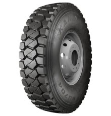 Kama NU 704 12,00R24 162/160K  Ведущая