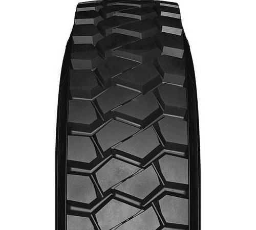 Kama NU 704 12,00R24 162/160K  Ведущая