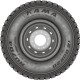 Kama NU 704 12,00R24 162/160K  Ведущая