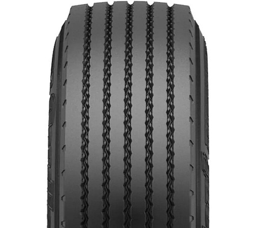 CORDIANT PROFESSIONAL TR-1 265/70R19.5 143/141J  Прицепная