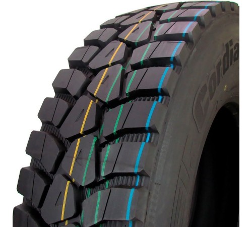 CORDIANT PROFESSIONAL DM-1 315/80R22.5 156/150K  Ведущая