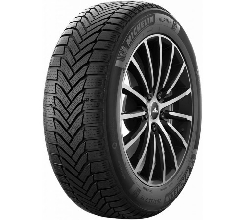 Michelin Alpin 6 155/70R19 88H, TL